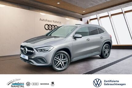 Mercedes-Benz GLA 220 Gebrauchtwagen