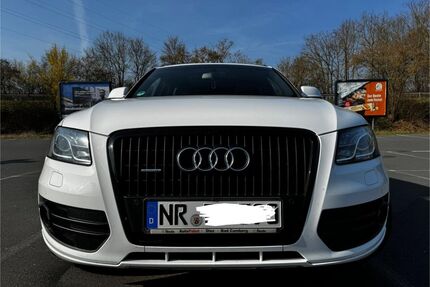 Audi Q5 Gebrauchtwagen