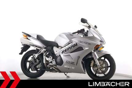 Honda VFR 800 Gebrauchtwagen