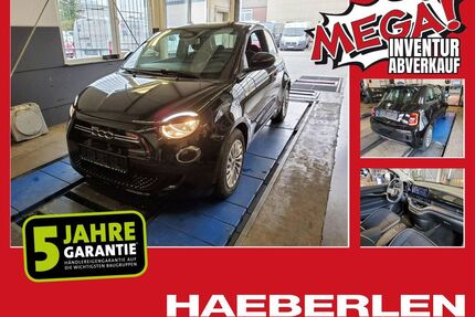 Fiat 500e Gebrauchtwagen