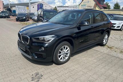 BMW X1 Gebrauchtwagen