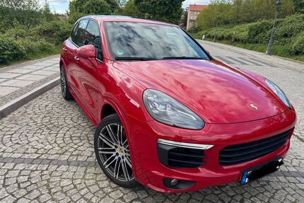 Porsche Cayenne Gebrauchtwagen