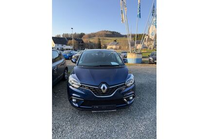 Renault Scenic Gebrauchtwagen