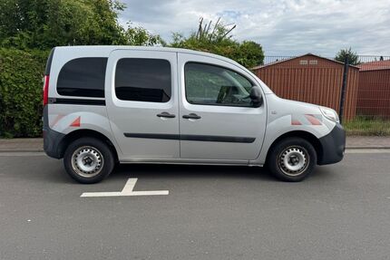 Renault Kangoo Gebrauchtwagen