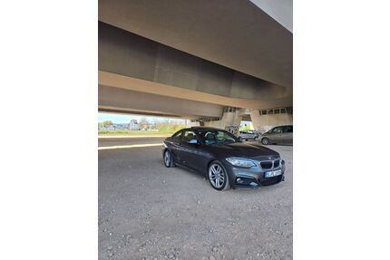 BMW 220 Gebrauchtwagen
