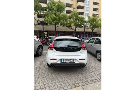 Volvo V40 Gebrauchtwagen
