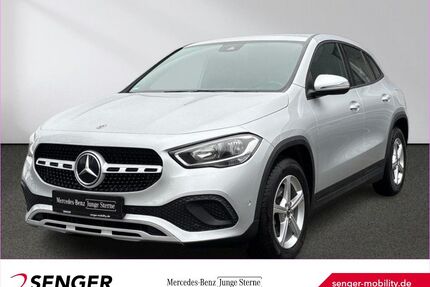 Mercedes-Benz GLA 180 Gebrauchtwagen