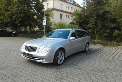 Mercedes-Benz E 500 Gebrauchtwagen