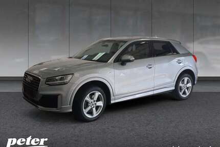 Audi Q2 Gebrauchtwagen