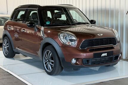 Mini Cooper SD Gebrauchtwagen