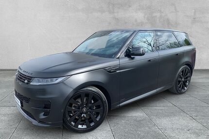 Land Rover Range Rover Sport Gebrauchtwagen
