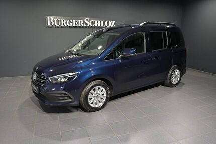 Mercedes-Benz T-Klasse Gebrauchtwagen