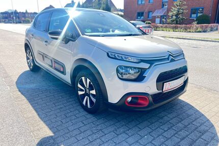 Citroen C3 Gebrauchtwagen