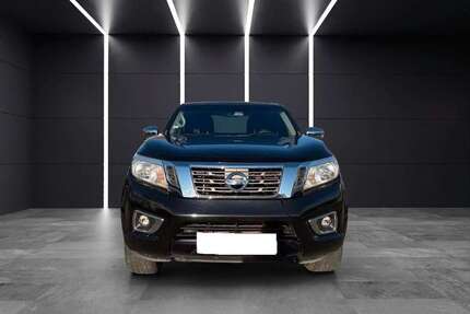 Nissan Navara Gebrauchtwagen