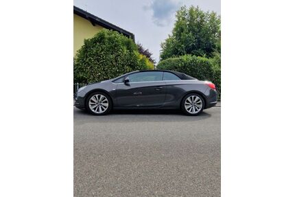 Opel Cascada Gebrauchtwagen