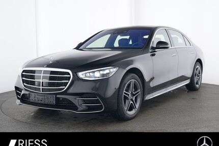 Mercedes-Benz S 500 Gebrauchtwagen