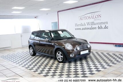 Mini Cooper Clubman Gebrauchtwagen
