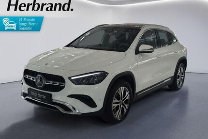 Mercedes-Benz GLA 180 Gebrauchtwagen