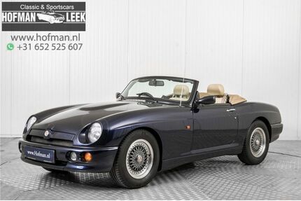 MG Andere Gebrauchtwagen