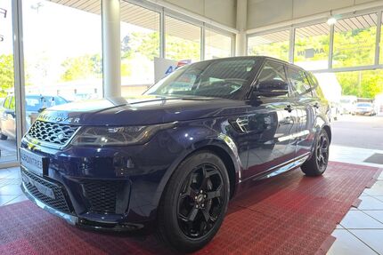 Land Rover Range Rover Sport Gebrauchtwagen