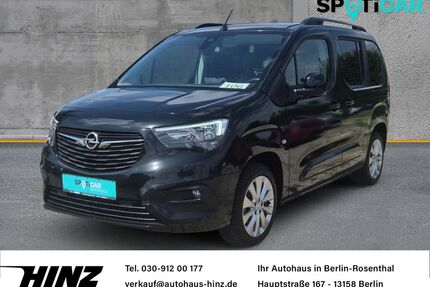 Opel Combo Life Gebrauchtwagen
