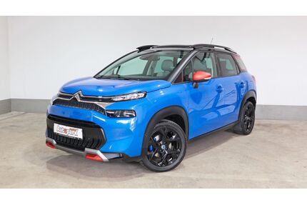 Citroen C3 Aircross Gebrauchtwagen