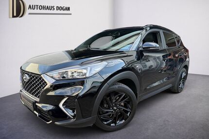 Hyundai TUCSON Gebrauchtwagen