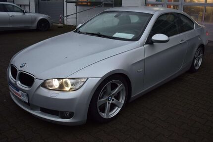 BMW 325 Gebrauchtwagen
