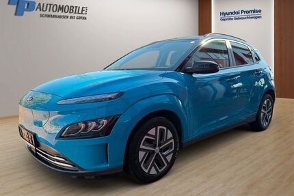Hyundai KONA Elektro Gebrauchtwagen
