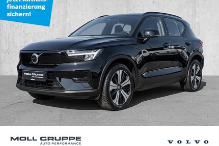 Volvo XC40 Gebrauchtwagen
