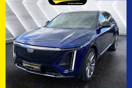 Cadillac LYRIQ Gebrauchtwagen