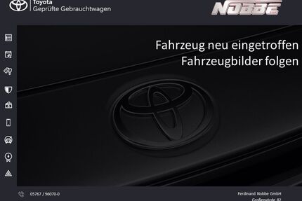 Toyota Corolla Gebrauchtwagen