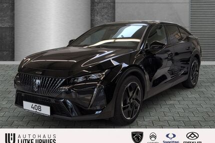 Peugeot 408 Gebrauchtwagen