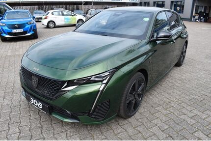 Peugeot 308 Gebrauchtwagen