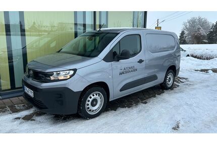 Opel Combo Gebrauchtwagen