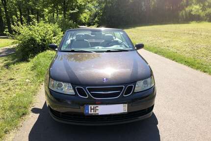 Saab 9-3 Gebrauchtwagen