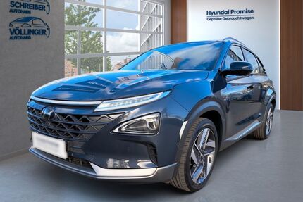 Hyundai NEXO Gebrauchtwagen