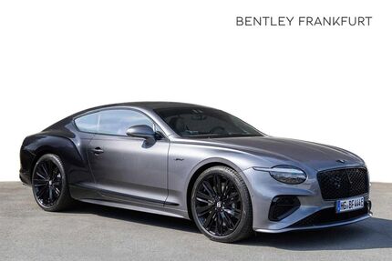 Bentley Continental GT Gebrauchtwagen