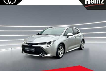 Toyota Corolla Gebrauchtwagen