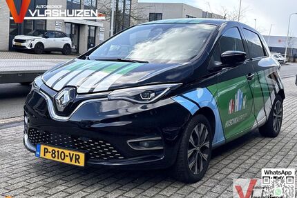 Renault ZOE Gebrauchtwagen