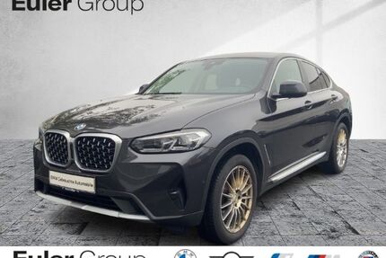 BMW X4 Gebrauchtwagen