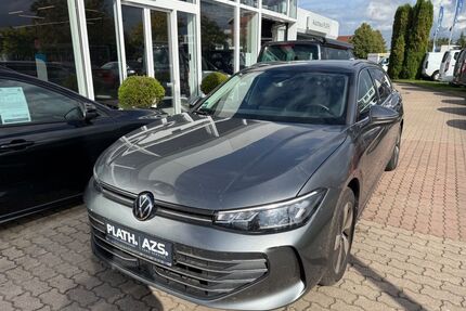 VW Passat Variant Gebrauchtwagen