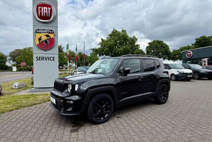 Jeep Renegade Gebrauchtwagen