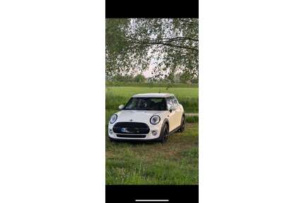 Mini One Gebrauchtwagen