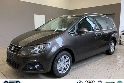 Seat Alhambra Gebrauchtwagen