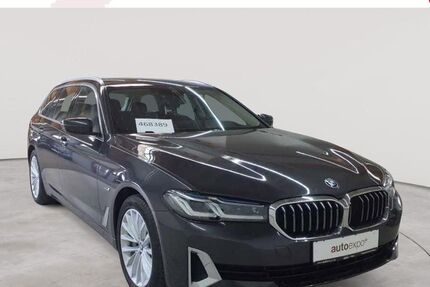 BMW 530 Gebrauchtwagen