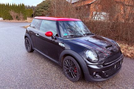 Mini John Cooper Works Gebrauchtwagen