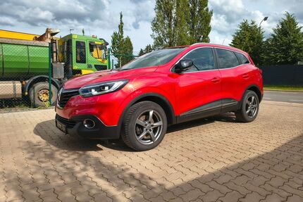 Renault Kadjar Gebrauchtwagen