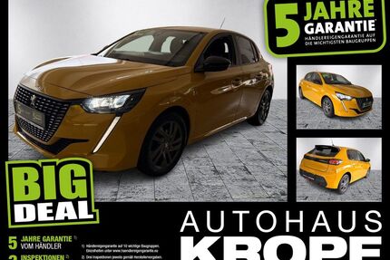 Peugeot 208 Gebrauchtwagen