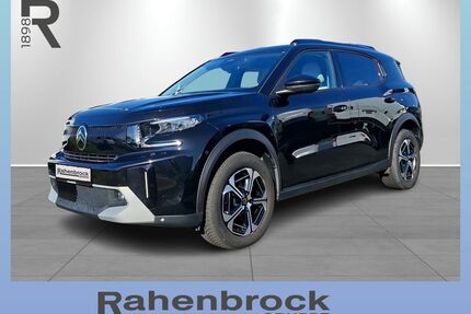 Citroen C3 Aircross Gebrauchtwagen